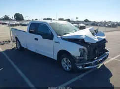 1FTEX1CB0KKE95828 2019 FORD F-150