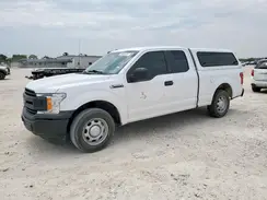 1FTEX1CB0KKF14913 2019 FORD F-150
