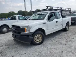 1FTEX1CB0LFB98035 2020 FORD F-150