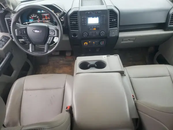 1FTEX1CB0LFB98035 2020 FORD F-150 - Image 8