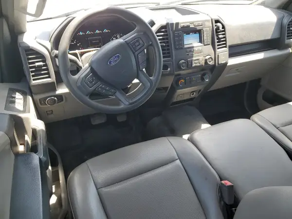 1FTEX1CB0LFC54622 2020 FORD F-150 - Image 8