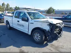 1FTEX1CB0LKD19282 2020 FORD F-150