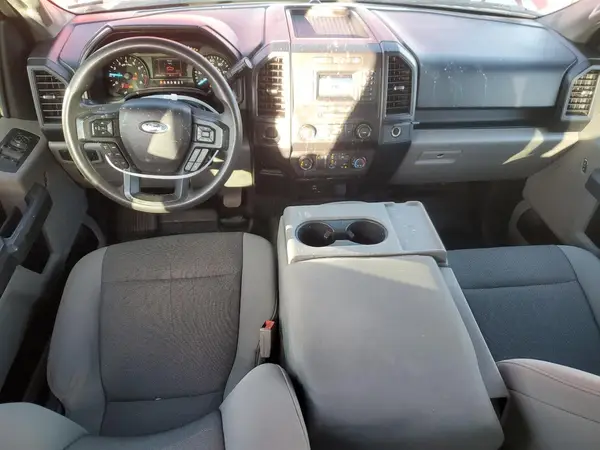 1FTEX1CB0LKD21677 2020 FORD F-150 - Image 8