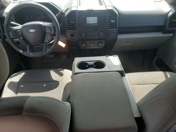 1FTEX1CB0LKD61628 2020 FORD F-150 - Image 8