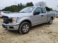 1FTEX1CB0LKF52286 2020 FORD F-150