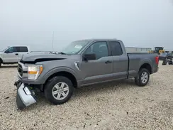 1FTEX1CB0MFA50971 2021 FORD F-150