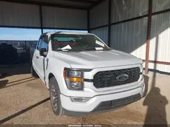 1FTEX1CB0MKD04587 2021 FORD F-150