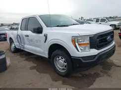 1FTEX1CB0MKD41512 2021 FORD F-150