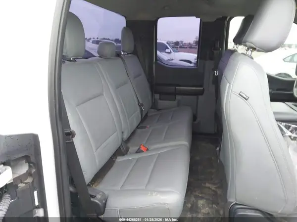 1FTEX1CB0MKD41512 2021 FORD F-150 - Image 8