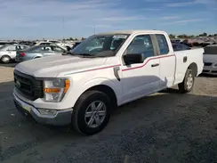 1FTEX1CB0MKD56317 2021 FORD F-150