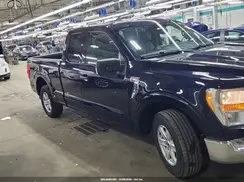 1FTEX1CB0MKD83887 2021 FORD F-150