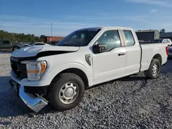 1FTEX1CB0MKE25331 2021 FORD F-150