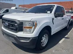 1FTEX1CB0MKE69510 2021 FORD F-150