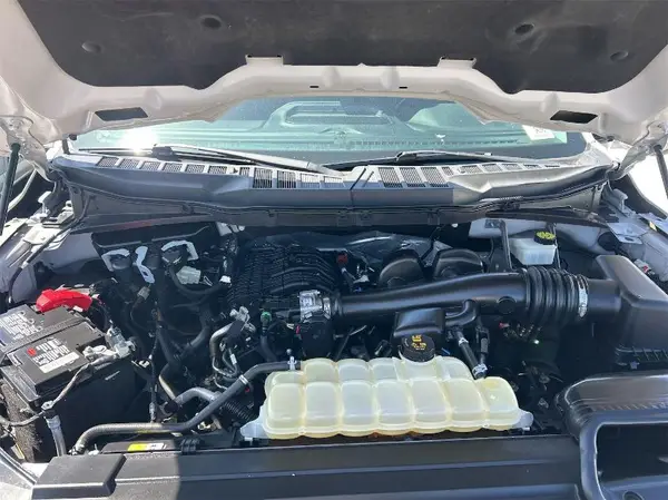1FTEX1CB0MKE76750 2021 FORD F-150 - Image 8