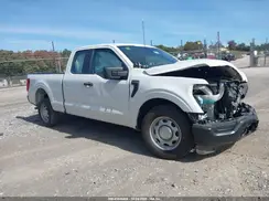 1FTEX1CB0MKF12064 2021 FORD F-150