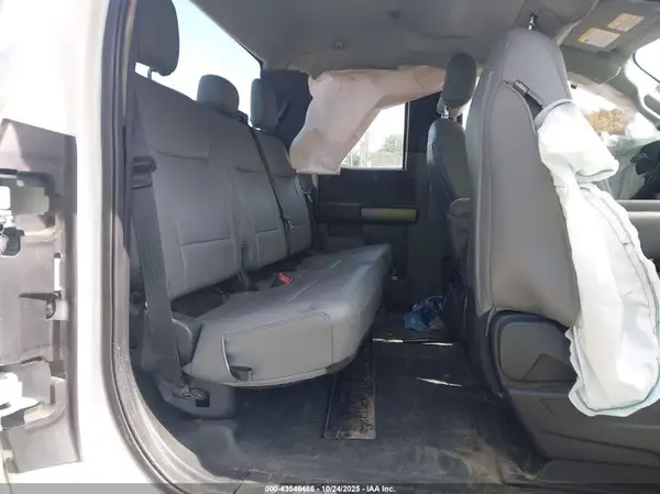 1FTEX1CB0MKF12064 2021 FORD F-150 - Image 8