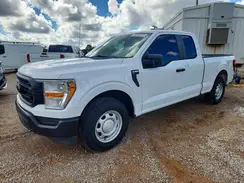 1FTEX1CB0MKF12999 2021 FORD F-150