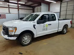 1FTEX1CB0NKD57677 2022 FORD F-150