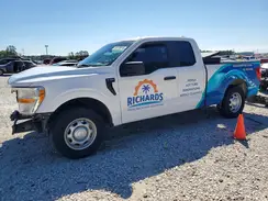 1FTEX1CB0NKD61986 2022 FORD F-150
