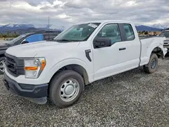 1FTEX1CB0NKD69182 2022 FORD F-150