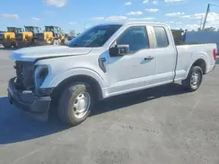 1FTEX1CB0NKE31020 2022 FORD F-150
