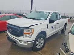 1FTEX1CB0NKE57942 2022 FORD F-150