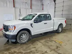 1FTEX1CB0NKE65457 2022 FORD F-150