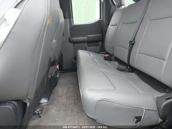1FTEX1CB0NKE84137 2022 FORD F-150 - Image 8