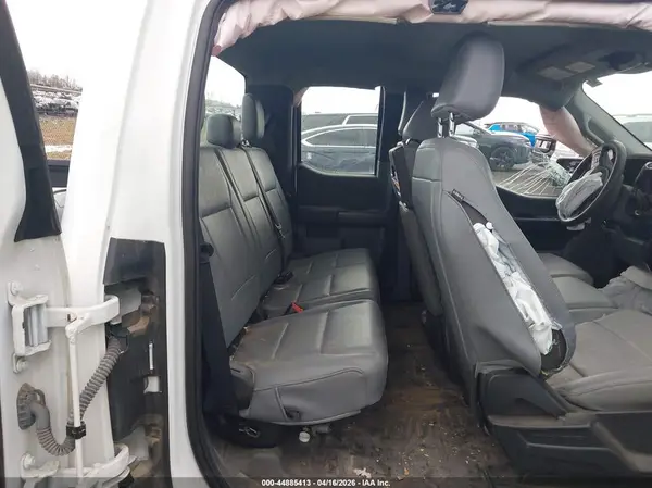 1FTEX1CB0NKF21588 2022 FORD F-150 - Image 8