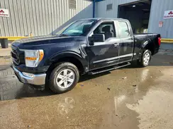 1FTEX1CB0NKF25446 2022 FORD F-150