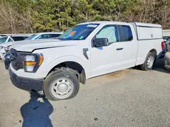 1FTEX1CB0PKE33269 2023 FORD F-150
