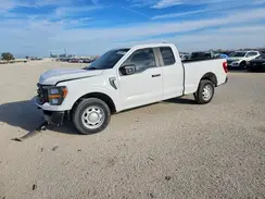1FTEX1CB0PKE57507 2023 FORD F-150