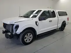 1FTEX1CB0PKF15065 2023 FORD F-150