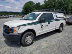 1FTEX1CB1JFA33088 2018 FORD F-150