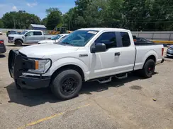 1FTEX1CB1JFC23974 2018 FORD F-150