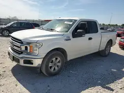 1FTEX1CB1JFC53931 2018 FORD F-150