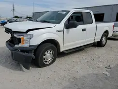 1FTEX1CB1JFC69689 2018 FORD F-150