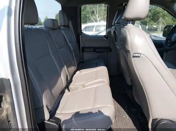 1FTEX1CB1JFC76352 2018 FORD F-150 - Image 8