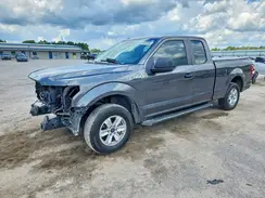 1FTEX1CB1JFE01494 2018 FORD F-150