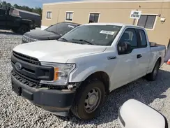 1FTEX1CB1JFE55779 2018 FORD F-150