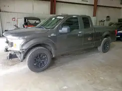 1FTEX1CB1JKC40247 2018 FORD F-150