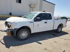 1FTEX1CB1JKC58165 2018 FORD F-150