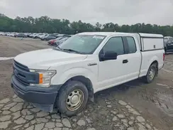 1FTEX1CB1JKD24214 2018 FORD F-150