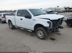 1FTEX1CB1JKD47069 2018 FORD F-150