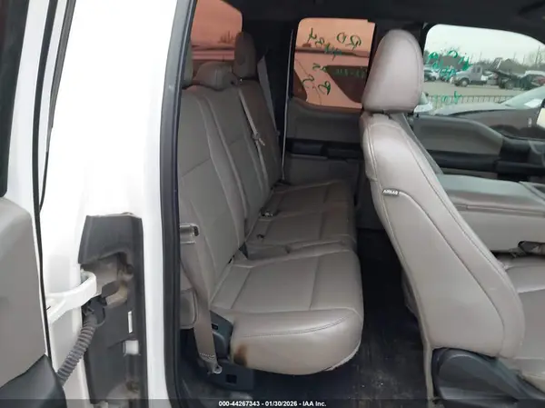 1FTEX1CB1JKD47069 2018 FORD F-150 - Image 8