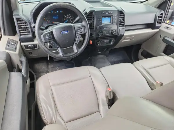 1FTEX1CB1JKD73350 2018 FORD F-150 - Image 8