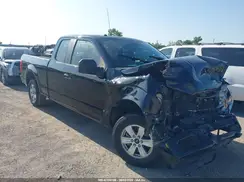 1FTEX1CB1JKD88575 2018 FORD F-150