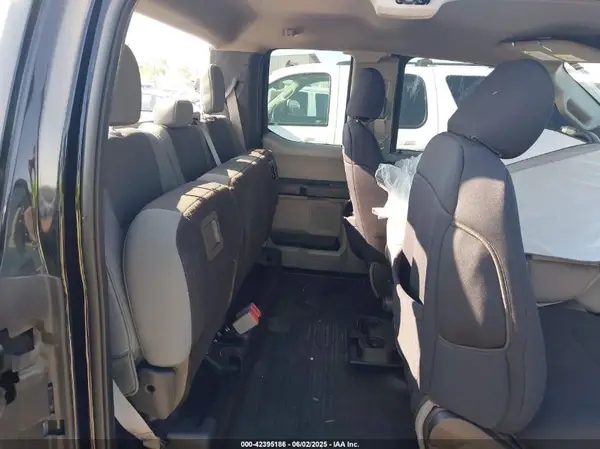 1FTEX1CB1JKD88575 2018 FORD F-150 - Image 8