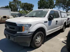 1FTEX1CB1JKE82181 2018 FORD F-150