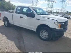 1FTEX1CB1JKE94590 2018 FORD F-150